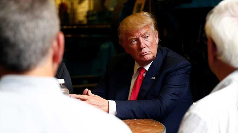 Trump: ABD istihbaratına güvenmiyorum